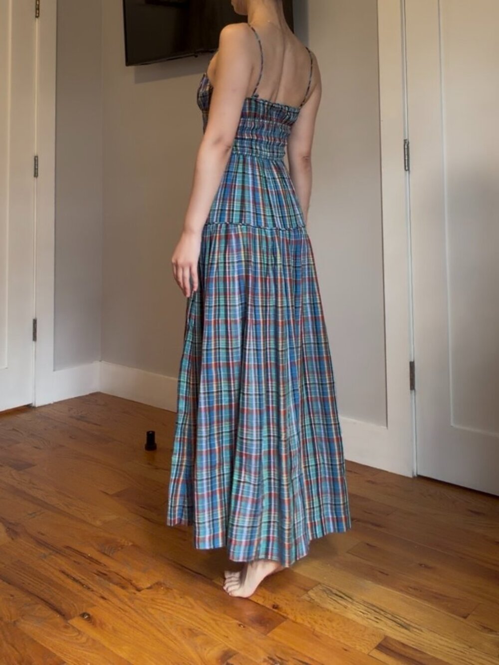 Dôen Brielle Dress - Picture 3 of 10